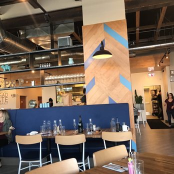 Prep & Pastry on Grant - Love the decor - Breakfast & Brunch Near Me - Tucson, Arizona