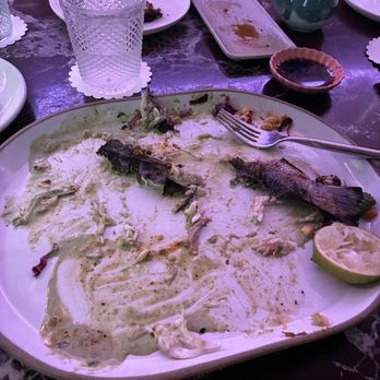 Townhouse - Branzino. Devoured - New American Near Me - Detroit, Michigan Townhouse - Branzino. Devoured - New American Near Me - Detroit, Michigan