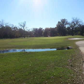 STEPHEN F AUSTIN GOLF COURSE Updated October 2025 1130 Park Rd 38