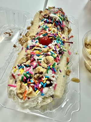 Sweet Addiction, Cookies & Ice Cream by null