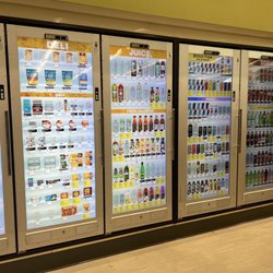 Walgreens