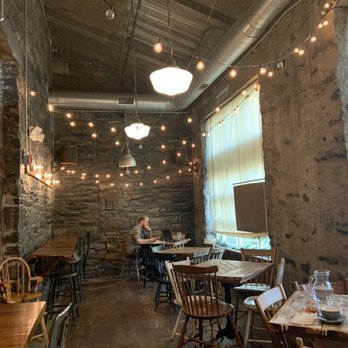 Artifact Coffee - Cafes Near Me - Baltimore, Maryland