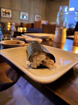 SUGARFISH by sushi nozawa by null