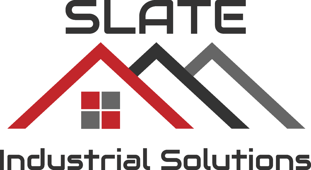 Slide of Slate Industrial Solutions