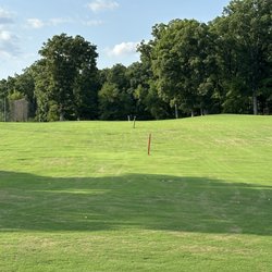 Driving range