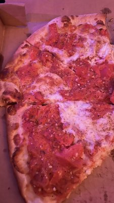 Pete's Pizza by null