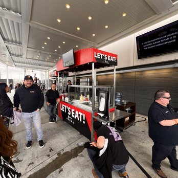 Ontario Reign - Stadiums & Arenas Near Me - Ontario, California
