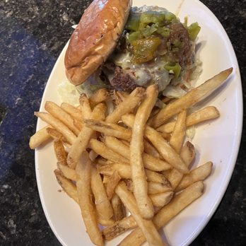 Bj's Restaurant & Brewhouse - $12.99 special Wednesday Burger - Breweries Near Me - Chandler, Arizona