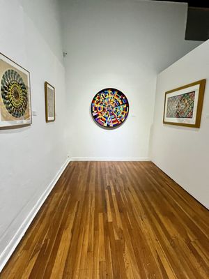Mexic-Arte Museum by null