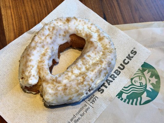 Starbucks Coffee Company by null