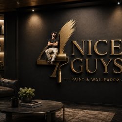 4 Nice Guys