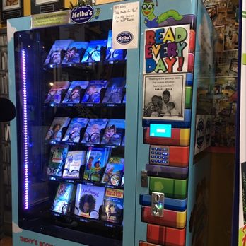 Melba's - Give the kids free books! - Chicken Wings Near Me - New Orleans, Louisiana