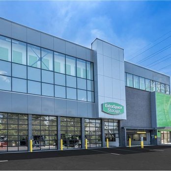 Extra Space Storage - Alternate Beauty Image - Extra Space Storage at 59 Leverington Ave, Philadelphia, PA 19127 - Self Storage Near Me - Philadelphia, Pennsylvania