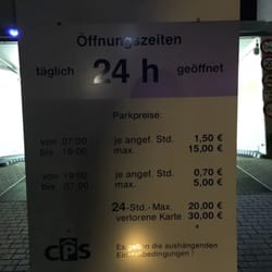 Tiefgarage Neuer Zollhof