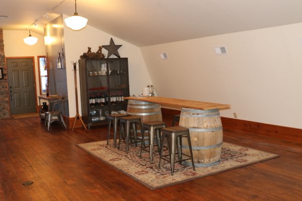 Usurious Wines by null