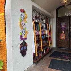 Mi Familia de Mi Tierra
