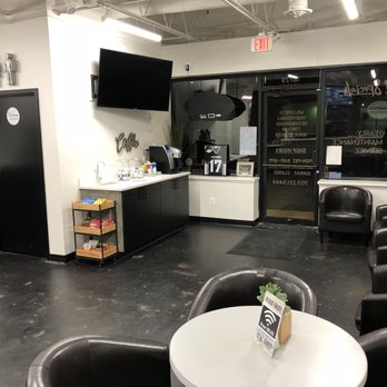 Quantico Tire & Auto Care - Auto Repair Near Me - Triangle, Virginia