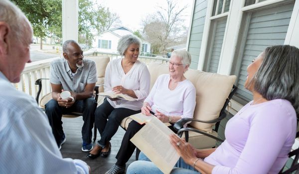 Flemington Adult Day Care Center