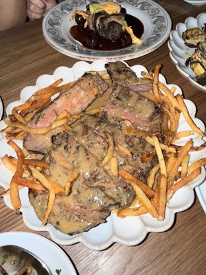 Bastia by null Bastia by null