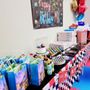 Kids indoor Play and Event
