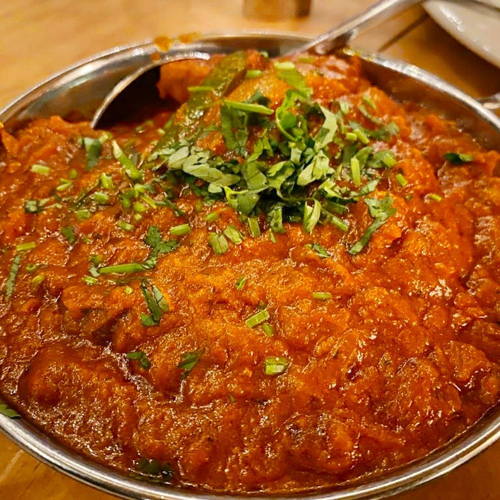India Palace - Karahi Chicken - Indian Near Me - Alameda, California