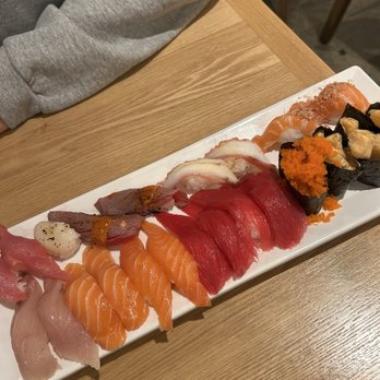 X-Fish - Sushi Bars Near Me - Brea, California X-Fish - Sushi Bars Near Me - Brea, California