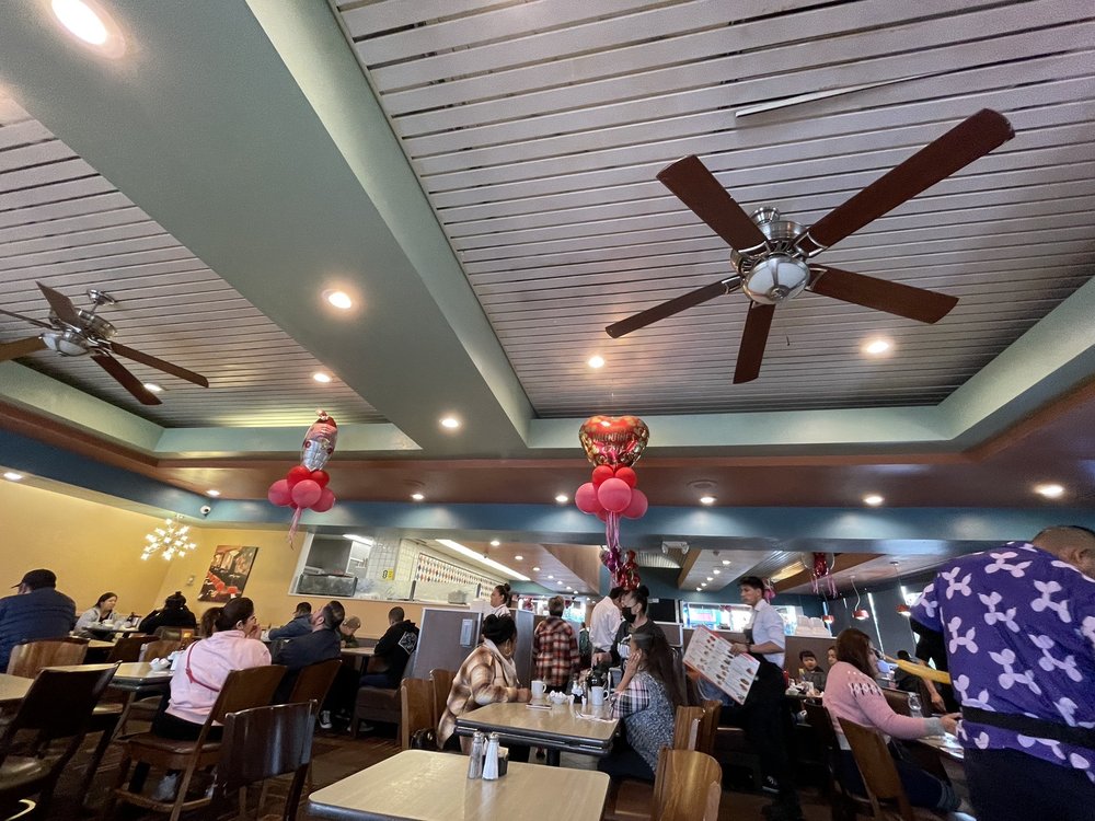 NORMS Restaurant