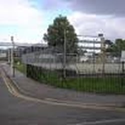 Cardiff High School