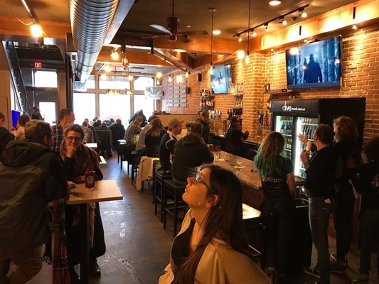 Dive Bar & Grille (South Side) by null