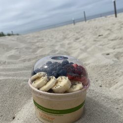 J Bar - The bank street baby bowl at bank street