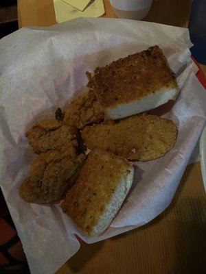 Nosworthy's Hall Of Fame by null