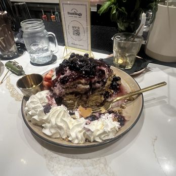 Bistrology - Best pancakes ever - Breakfast & Brunch Near Me - Pensacola, Florida Bistrology - Best pancakes ever - Breakfast & Brunch Near Me - Pensacola, Florida