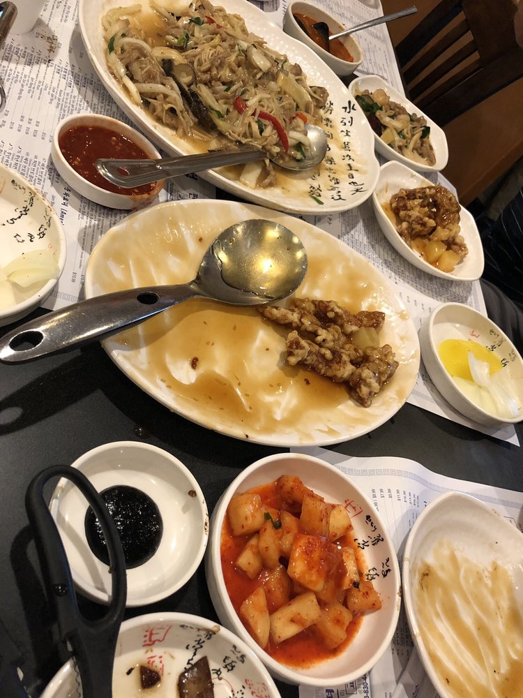 Jang Won Bon Jum, Centreville Roadtrippers