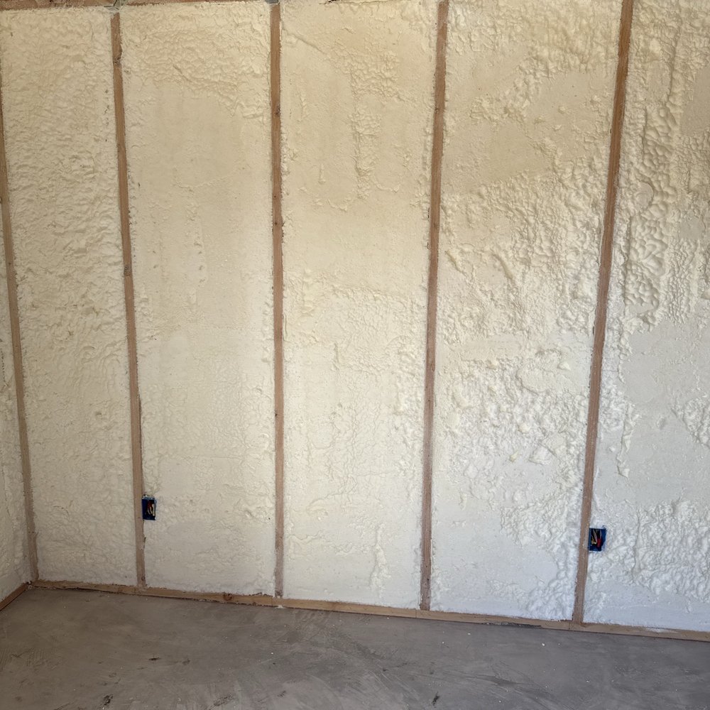 JC Insulation - Shed insulation - Insulation Installation Near Me