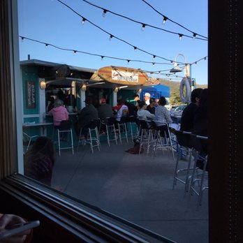 Sam's Chowder House - Patio - Seafood Near Me - Half Moon Bay, California Sam's Chowder House - Patio - Seafood Near Me - Half Moon Bay, California