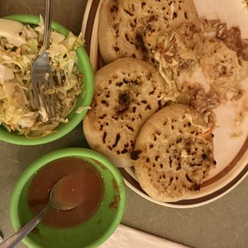 El Cafetalito - Salvadoran Near Me - Downey, California