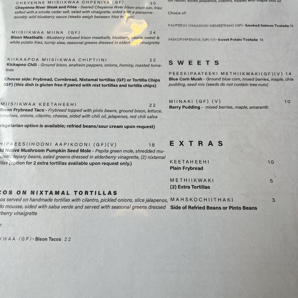 Wahpepah’s Kitchen - Menu - Salad Near Me - Oakland, California Wahpepah’s Kitchen - Menu - Salad Near Me - Oakland, California