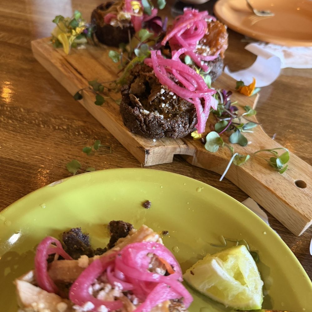 Sopes flight