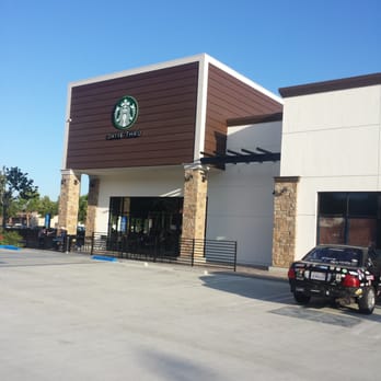 Starbucks - Coffee & Tea Near Me - Azusa, California