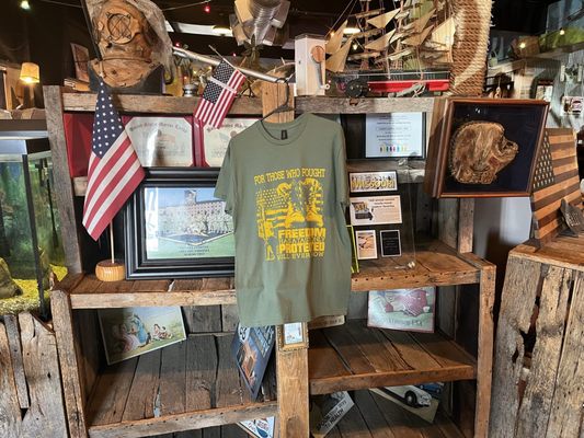 Dowds Catfish House by null
