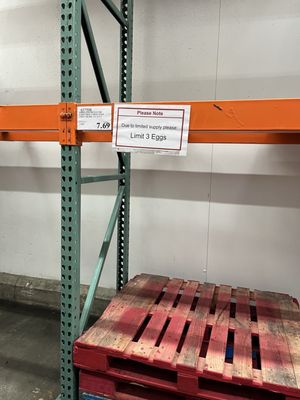 Costco Wholesale by null