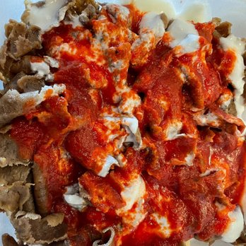 Black Sea Restaurant - Traditional Kebab - Iskender Kebab - Mediterranean Near Me - White Bear Lake, Minnesota