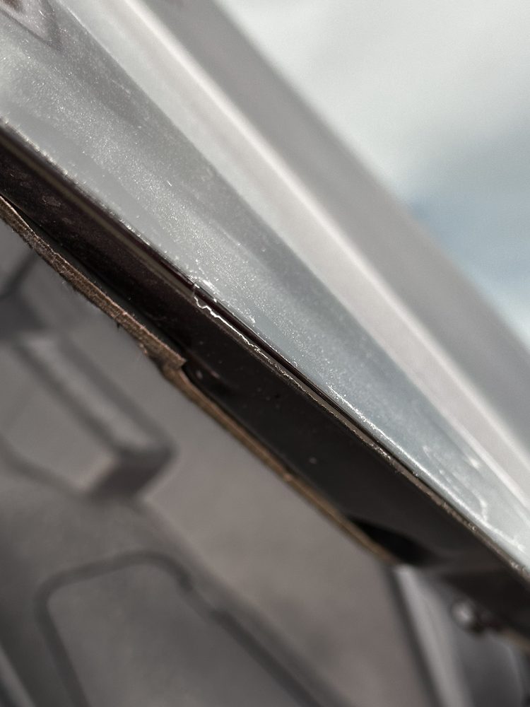 STOCKMAN & SON BODY & FRAME SHOP Updated October 2024 1002 Lagrange