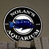 Nolan's Aquarium gift card