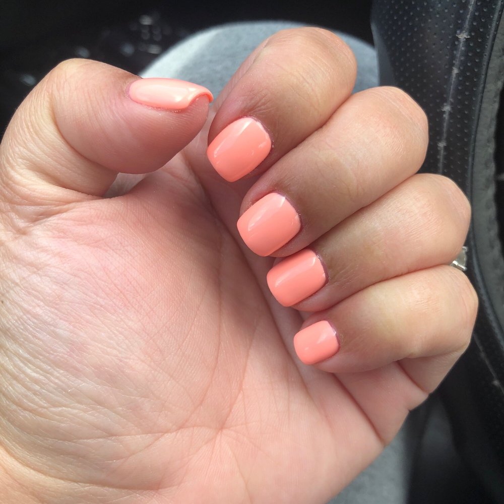 The Nail Lounge - Gel manicure - Nail Salons Near Me - Miramar, Florida The Nail Lounge - Gel manicure - Nail Salons Near Me - Miramar, Florida