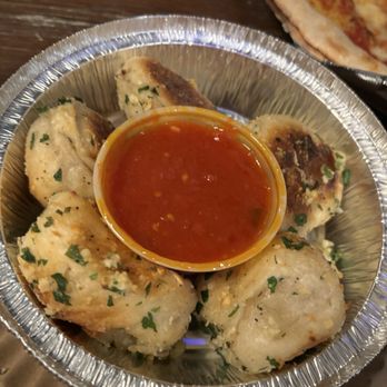 Renato's Pizza Masters - Garlic Knots - Pizza Near Me - Jersey City, New Jersey Renato's Pizza Masters - Garlic Knots - Pizza Near Me - Jersey City, New Jersey