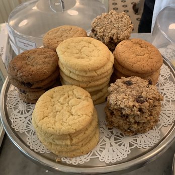 Magnolia Bakery - Cookies!!! - Bakeries Near Me - Chicago, Illinois Magnolia Bakery - Cookies!!! - Bakeries Near Me - Chicago, Illinois