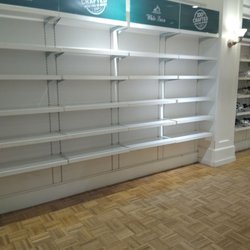 Bath & Body Works - Another shelf.