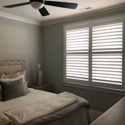 Clayton Blinds and Designs