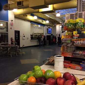 RICHARD J. CODEY ARENA - Updated February 2026 - 28 Photos & 10 Reviews ...